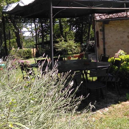Tenuta Di Argiano A Montepulciano 끼안챠노테르메 외부 사진