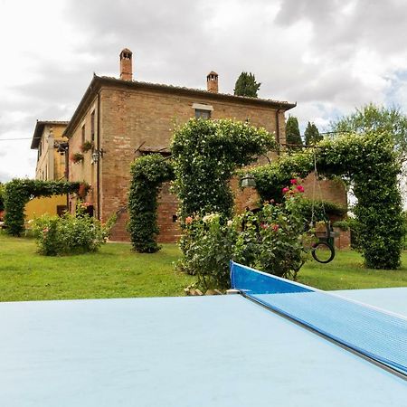 Tenuta Di Argiano A Montepulciano 끼안챠노테르메 외부 사진