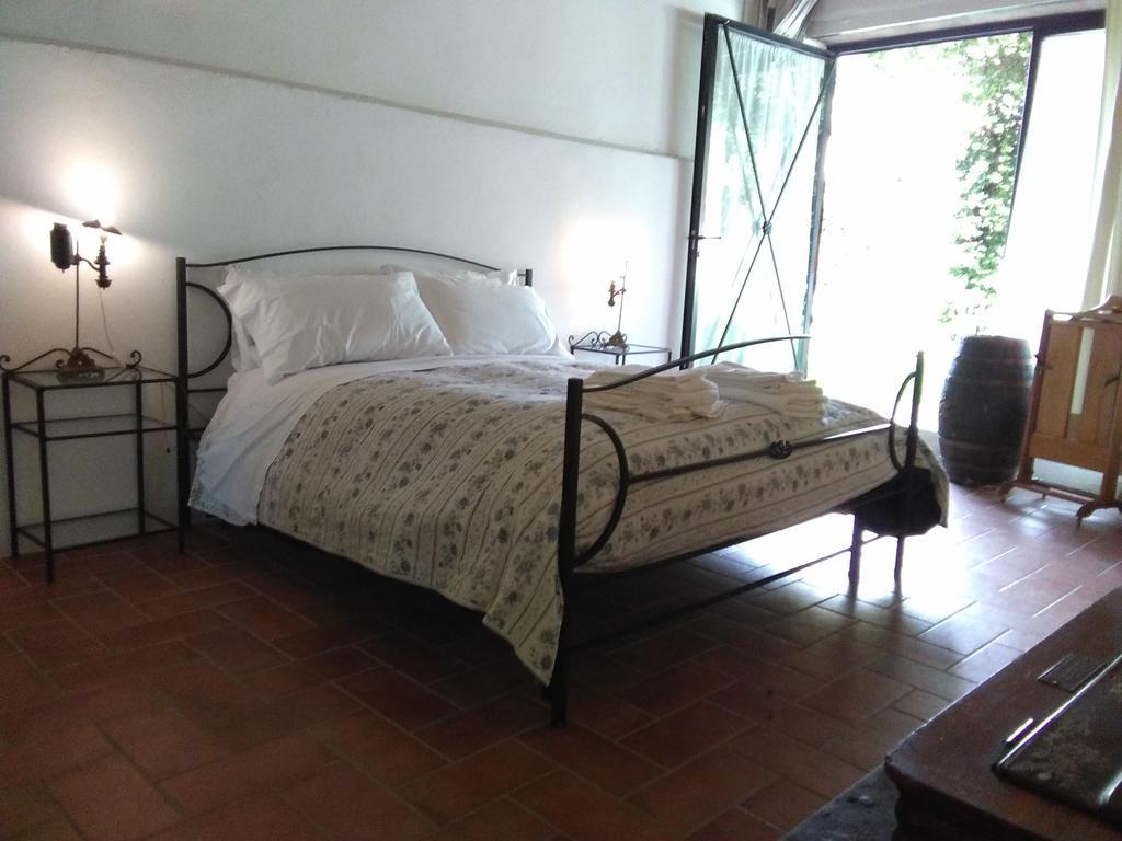Tenuta Di Argiano A Montepulciano 끼안챠노테르메 외부 사진