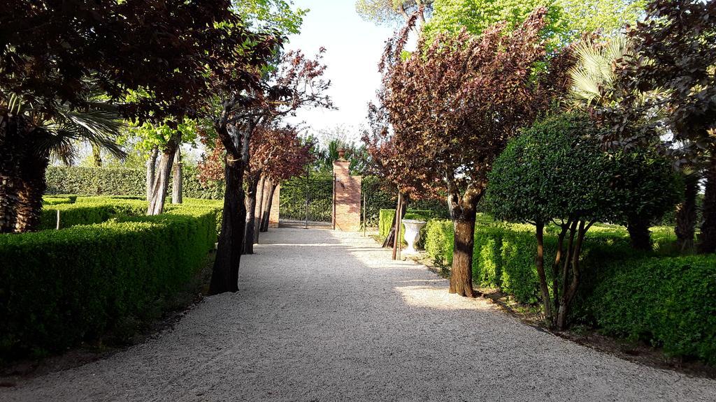 Tenuta Di Argiano A Montepulciano 끼안챠노테르메 외부 사진